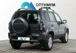 Lada (ВАЗ) Niva 2021, 52 674 км, 1.7 л, 80 л.с., фото 4