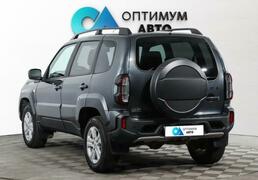 Lada (ВАЗ) Niva 2021, 52 674 км, 1.7 л, 80 л.с., фото 3