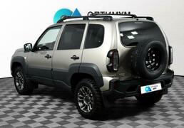 Lada (ВАЗ) Niva 2021, 51 784 км, 1.7 л, 80 л.с., фото 3