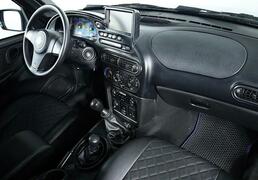 Lada (ВАЗ) Niva 2020, 69 674 км, 1.7 л, 80 л.с., фото 3