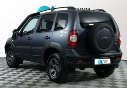 Lada (ВАЗ) Niva 2020, 69 674 км, 1.7 л, 80 л.с., фото 2
