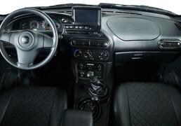 Lada (ВАЗ) Niva 2020, 69 674 км, 1.7 л, 80 л.с., фото 4