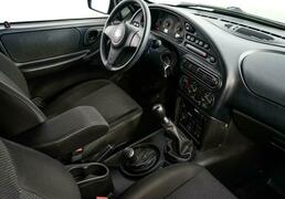Lada (ВАЗ) Niva 2021, 58 745 км, 1.7 л, 80 л.с., фото 4