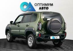 Lada (ВАЗ) Niva 2021, 58 745 км, 1.7 л, 80 л.с., фото 2