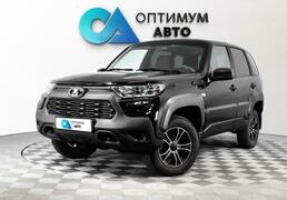 Lada (ВАЗ) Niva 2021, 56 127 км, 1.7 л, 80 л.с., фото 2
