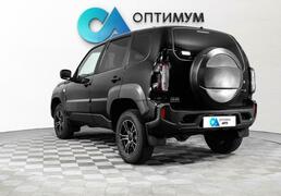 Lada (ВАЗ) Niva 2021, 56 127 км, 1.7 л, 80 л.с., фото 1