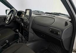 Lada (ВАЗ) Niva 2021, 51 726 км, 1.7 л, 80 л.с., фото 2