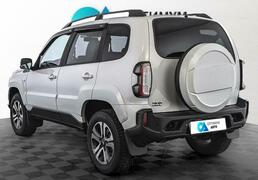 Lada (ВАЗ) Niva 2021, 51 726 км, 1.7 л, 80 л.с., фото 3