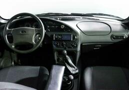 Lada (ВАЗ) Niva 2021, 50 245 км, 1.7 л, 80 л.с., фото 2