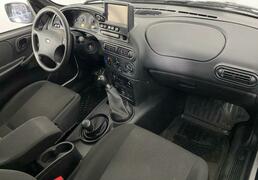 Lada (ВАЗ) Niva 2021, 52 458 км, 1.7 л, 80 л.с., фото 1