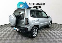 Lada (ВАЗ) Niva 2021, 51 557 км, 1.7 л, 80 л.с., фото 4