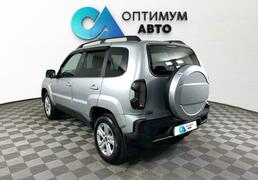 Lada (ВАЗ) Niva 2021, 51 557 км, 1.7 л, 80 л.с., фото 2