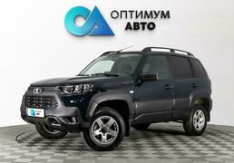 Lada (ВАЗ) Niva 2021, 53 485 км, 1.7 л, 80 л.с., фото 3
