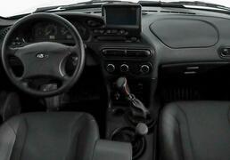 Lada (ВАЗ) Niva 2021, 53 485 км, 1.7 л, 80 л.с., фото 4