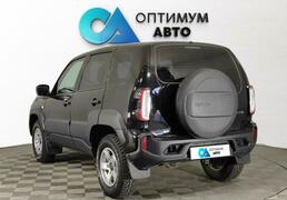 Lada (ВАЗ) Niva 2021, 54 785 км, 1.7 л, 80 л.с., фото 2
