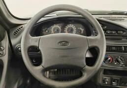 Lada (ВАЗ) Niva 2021, 54 785 км, 1.7 л, 80 л.с., фото 4
