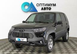 Lada (ВАЗ) Niva 2021, 54 785 км, 1.7 л, 80 л.с., фото 3