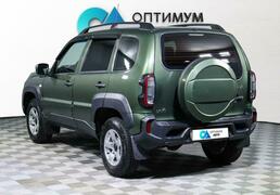 Lada (ВАЗ) Niva 2021, 54 245 км, 1.7 л, 80 л.с., фото 3