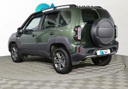 Lada (ВАЗ) Niva 2021, 53 485 км, 1.7 л, 80 л.с., фото 1