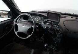 Lada (ВАЗ) Niva 2021, 55 887 км, 1.7 л, 80 л.с., фото 1