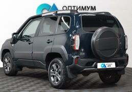 Lada (ВАЗ) Niva 2021, 55 887 км, 1.7 л, 80 л.с., фото 2