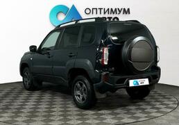 Lada (ВАЗ) Niva 2021, 51 257 км, 1.7 л, 80 л.с., фото 2