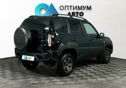 Lada (ВАЗ) Niva 2021, 51 257 км, 1.7 л, 80 л.с., фото 3