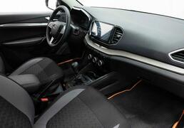 Lada (ВАЗ) Vesta 2023, 37 564 км, 1.6 л, 90 л.с., фото 4