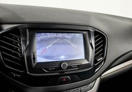 Lada (ВАЗ) Vesta 2017, 98 654 км, 1.8 л, 122 л.с., фото 2