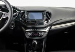 Lada (ВАЗ) Vesta 2017, 98 654 км, 1.8 л, 122 л.с., фото 1