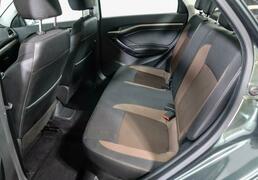 Lada (ВАЗ) Vesta 2017, 98 654 км, 1.8 л, 122 л.с., фото 3