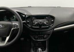 Lada (ВАЗ) Vesta 2020, 68 436 км, 1.8 л, 122 л.с., фото 2