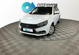 Lada (ВАЗ) Vesta 2020, 68 436 км, 1.8 л, 122 л.с., фото 4
