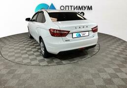 Lada (ВАЗ) Vesta 2020, 68 436 км, 1.8 л, 122 л.с., фото 3