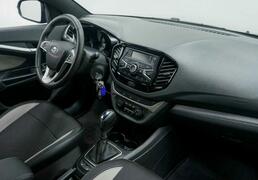Lada (ВАЗ) Vesta 2020, 63 576 км, 1.6 л, 113 л.с., фото 2