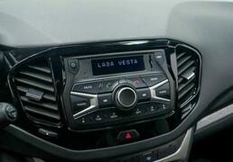 Lada (ВАЗ) Vesta 2020, 63 576 км, 1.6 л, 113 л.с., фото 3