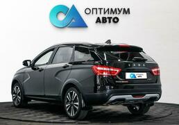 Lada (ВАЗ) Vesta 2020, 63 576 км, 1.6 л, 113 л.с., фото 4