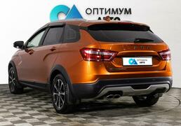 Lada (ВАЗ) Vesta 2019, 78 286 км, 1.6 л, 106 л.с., фото 4