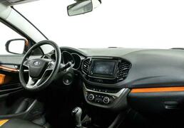 Lada (ВАЗ) Vesta 2019, 78 286 км, 1.6 л, 106 л.с., фото 2
