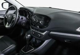 Lada (ВАЗ) Vesta 2020, 69 329 км, 1.6 л, 113 л.с., фото 3