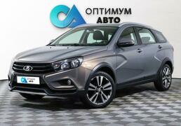 Lada (ВАЗ) Vesta 2020, 69 329 км, 1.6 л, 113 л.с., фото 4