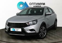 Lada (ВАЗ) Vesta 2020, 67 182 км, 1.6 л, 113 л.с., фото 4