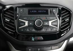 Lada (ВАЗ) Vesta 2020, 67 182 км, 1.6 л, 113 л.с., фото 2