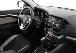 Lada (ВАЗ) Vesta 2020, 67 182 км, 1.6 л, 113 л.с., фото 1