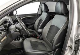 Lada (ВАЗ) Vesta 2020, 68 683 км, 1.6 л, 113 л.с., фото 2