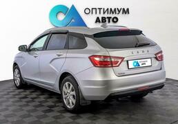 Lada (ВАЗ) Vesta 2020, 68 683 км, 1.6 л, 113 л.с., фото 4
