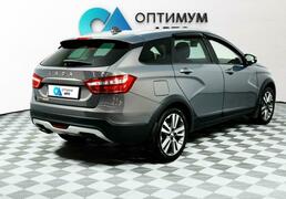 Lada (ВАЗ) Vesta 2019, 79 672 км, 1.6 л, 113 л.с., фото 4