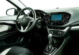 Lada (ВАЗ) Vesta 2019, 79 672 км, 1.6 л, 113 л.с., фото 2