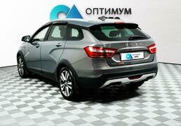 Lada (ВАЗ) Vesta 2019, 79 672 км, 1.6 л, 113 л.с., фото 3