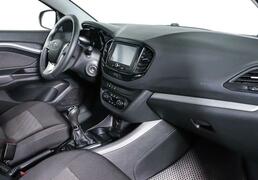 Lada (ВАЗ) Vesta 2019, 78 723 км, 1.6 л, 106 л.с., фото 2